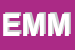 Logo di EMMEBI