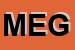 Logo di MEGAM SRL