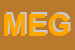 Logo di MEGAM SRL