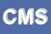 Logo di CS METAL SRL