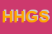 Logo di HG HOME GARDEN SRL