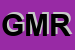 Logo di GMR (SRL)