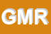 Logo di GMR (SRL)