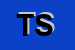 Logo di TESI SRL