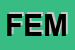 Logo di FEMA (SRL)