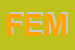 Logo di FEMA (SRL)