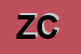 Logo di ZANGA E CSNC