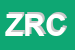 Logo di ZANGA RICCARDO E CSNC