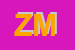 Logo di ZAMBONI MAURIZIO
