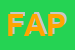 Logo di FAPLAST SNC