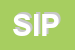 Logo di SIPEL SNC