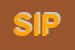 Logo di SIPEL SNC