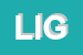 Logo di LIGOM SRL