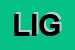 Logo di LIGOM SRL