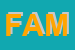 Logo di FAMOA (SRL)
