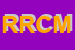 Logo di RCM REALIZZAZIONE COSTRUZIONI MECCANICHE SRL
