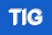 Logo di TIGER SRL
