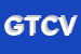 Logo di G T COMPUTERS DI VITARISI TOMMASO