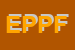 Logo di ELETTRO P DI PEDULLÀ FRANCESCO E C SNC