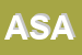 Logo di ASA SPA