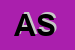 Logo di ALIAS SPA
