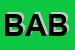 Logo di BABI