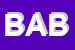 Logo di BABI