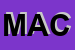 Logo di MACO SRL