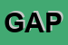 Logo di GAPI (SRL)