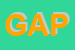 Logo di GAPI (SRL)