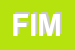 Logo di FIMEB