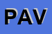 Logo di PAVE SNC