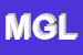 Logo di MGL DI GHILARDI LUCA