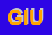 Logo di GIUSIFINANZ (SPA)