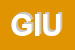 Logo di GIUSIFINANZ SPA