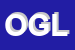 Logo di OGLIO (SRL)