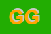 Logo di GREGIS GIORGIO