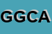 Logo di GS GRUMELLESE CALCIO -ASSOCIAZSPORTIVA DILETTANTISTICA