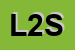 Logo di LASA 2 SRL