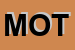 Logo di MOTORFIRE