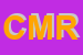 Logo di CMR