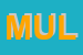 Logo di MULTITERMO (SNC)