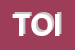 Logo di TOSOLINI ORA INFORMATICA