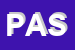 Logo di PASQUALINI