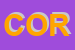 Logo di CORANTEX (SRL)