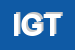 Logo di IGT SNC