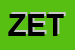 Logo di ZETACAR