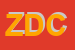 Logo di ZENUCCHI DONATO E C SNC