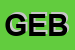 Logo di GEBEFLEX SNC
