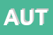 Logo di AUTOLUX